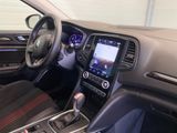 RENAULT Megane R.S. Line TCe 160 EDC+GLASDACH+BOSE+