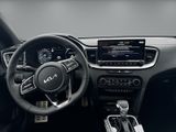 KIA ProCee'd GT-Line Navi Digitales Cockpit Soundsystem JBL LED ACC El. Heckklappe Apple CarPlay