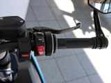 BMW S 1000 R Dynamic, Komfort und Sozius Paket