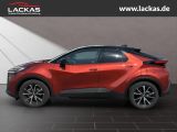 TOYOTA C-HR Plug-In Hybrid Teamplayer 2.0+TECHNIK PAKET