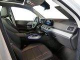 MERCEDES-BENZ GLE 350 de 4M Navi LED Multib Burm AHK keyless
