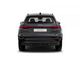 AUDI Q6 e-tron SUV performance 225 kW Klima