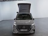 MERCEDES-BENZ V 220 MARCO POLO KÜCHE AHK DISTRONIC MARKISE AHK