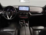 BMW 520d xDrive Touring, AHK