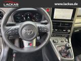 TOYOTA Yaris GR 1.6 Turbo LED Sperrdi ff. Apple CarPlay