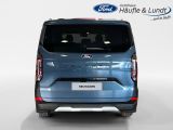 FORD Tourneo Custom Bus 320 L2 Active FWD AHK-klappbar Navi Soundsystem B & O LED Mehrzonenklima