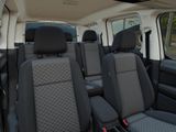 VW Caddy California Der neue Caddy California 5-Sitzer 1.5 TSI KR