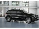 MERCEDES-BENZ GLE 350 de 4MATIC mit EQ Hybrid Technologie AMG