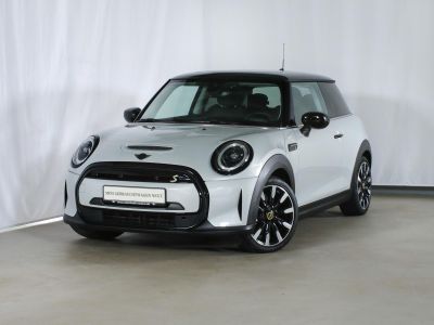 MINI Cooper SE Classic Trim Panorama LED NAVI Leder
