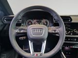 AUDI A3 Sportback 35 TFSI S-line Navi+ LED RFK Klima