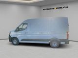 RENAULT Master IV Kasten 3,5t L2H2 dCi 150 +AHK+KAM+NAV+