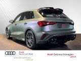 AUDI RS 3 Sportback 294 kW S-tronic Klima Navi Leder