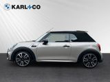 MINI Cooper S Cabrio John Cooper Works Trim LED SHZ