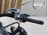 BMW R 18 Wunderlich-Umbau+Sonderlackierung+