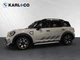 MINI Cooper Countryman Untamed Edition Navi Temp LED