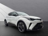 TOYOTA C-HR 2.0 Hybrid GR Sport JBL ALLWETTER GARANTIE