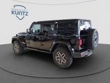 JEEP Wrangler Sahara  2.0 T-GDI MY25 ACC+Leder