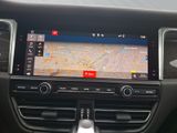 PORSCHE Macan GTS Komfortsitz AHK BOSE Panorama Alarm