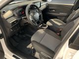 DACIA Sandero Stepway Extreme+ PDC+RFK+BT