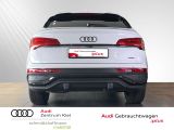 AUDI Q5 Sportback 50 TFSI e quattro S-line S-tronic