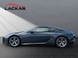 LEXUS LC 500 Coupé 5.0 V8 PANO+HuD+20"+MARK LEVINSON
