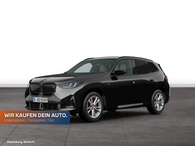 BMW X3 M50 xDrive 