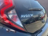 TOYOTA Aygo X Teamplayer*DACH SCHWARZ*SITZ.*ALLWETTER*