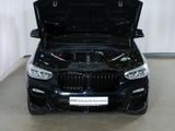 BMW X3 M40d HUD Memory 360 ACC H&K CarPlay NAVI