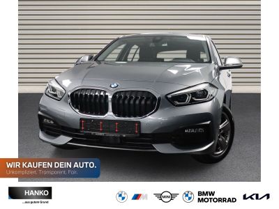 BMW 118i Advantage
