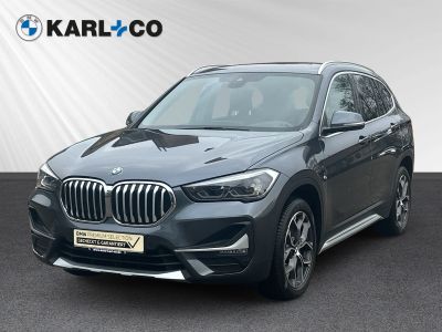 BMW X1 xDrive 25d xLine ad.LED ACC HiFi HUD Panorama