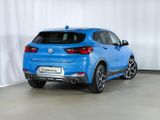 BMW X2 25d M Sport xDrive HUD LED HIFI Memory Kamera
