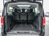 MERCEDES-BENZ EQV 300 PANO BURMESTER LED DISTR NAVI 360° 7SITZER