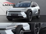 TOYOTA bZ4X Touring FWD Teamplayer