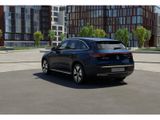 MERCEDES-BENZ EQC 400 4M MULTI DISTR KAMERA SPUR STANDH SHZ