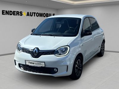 RENAULT Twingo Techno Electric electric 100