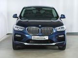 BMW X4 xDrive 20d xLine Park-Assistent HUD Panodach Navi Soundsy. LED