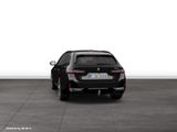 BMW 520d Touring