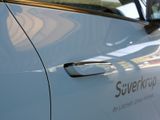 MERCEDES-BENZ CLA 350 4MATIC Shooting Brake elektrisch AMG 360