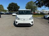 MAXUS eDeliver 3 LWB Chassis 50kWh CarPlay Sitzhzg Kamera