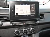 RENAULT Kangoo III Rapid NAVI+PDC+RfK