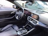 BMW 420i Leder AHK Rückfahrkamera