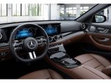 MERCEDES-BENZ E 400 T d 4M AMG Night Navi LED Burm Distr  HUD