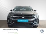 VW T-Roc R-Line 1.5 TSI SITZHZ+ACC+PDC+CARPLAY+LED