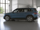 MERCEDES-BENZ GLB 200 d // DISTR KAMERA SPUR PDC SHZ