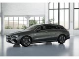 MERCEDES-BENZ CLA 180 SB , PROGRESSIVE SPUR KAMERA PDC SHZ