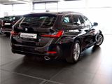 BMW 320d Touring Head-Up, Sitzheiz., PDC, LM 17
