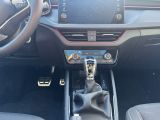 SKODA Scala 1.5 TSI Monte Carlo OPF Klima