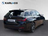 BMW 320 dA Touring LED Sportsitz HiFi Park-Assistent