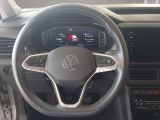 VW T-Cross Life 1.0 TSI