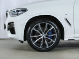 BMW X3 M40d LenkHZG AHK Memory HUD StandHZG HIFI